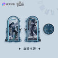 Product image Lord of Mysteries Double-Sided Acrylic Diorama Amon 18 cm