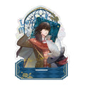 Product image Lord of the Mysteries Acrylic Standee Floating Shadows Series Merlin Hermes 15 cm