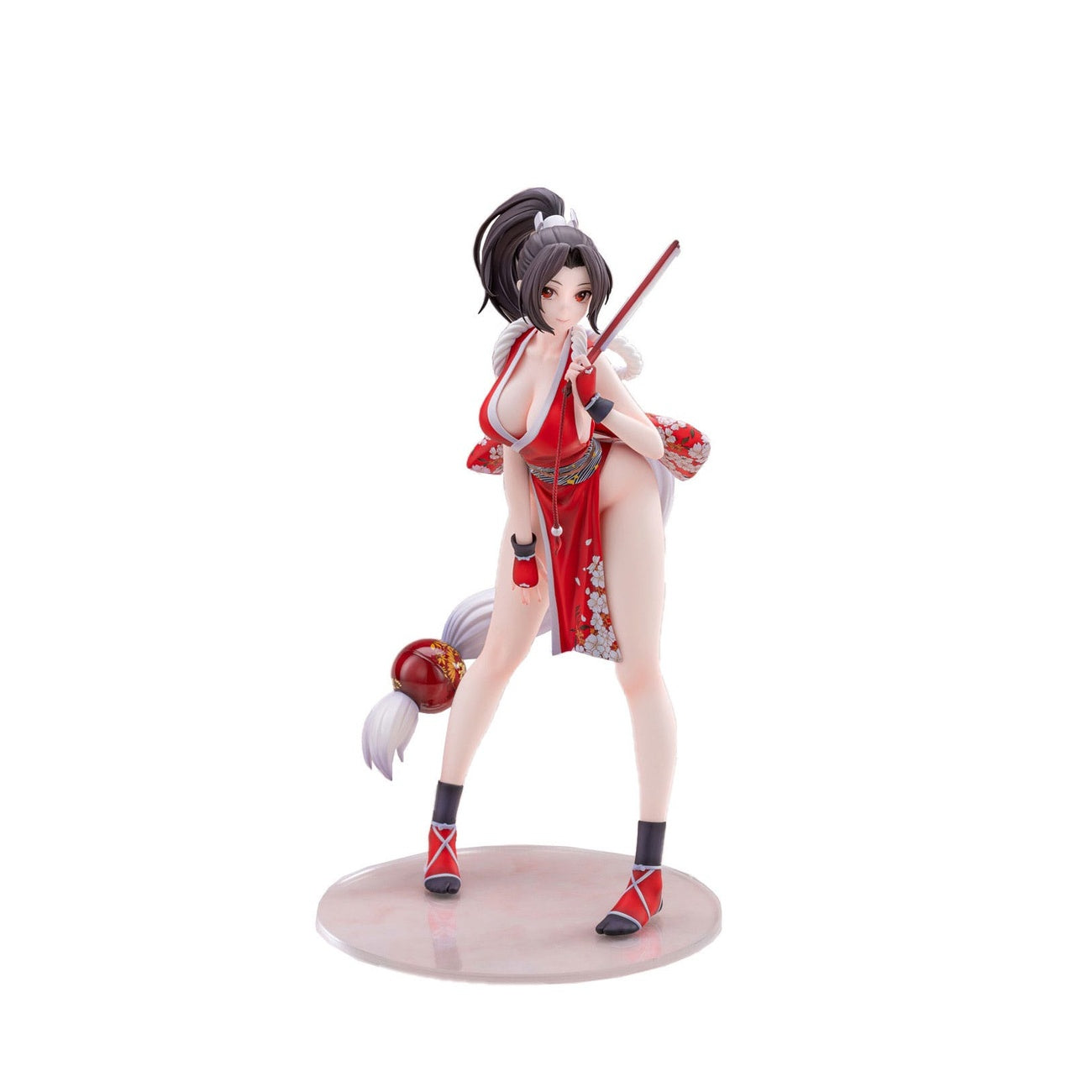 Product image The King of Fighters XIV PVC Statue 1/6 Mai Shiranui 30 cm