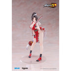 Product image The King of Fighters XIV PVC Statue 1/6 Mai Shiranui 30 cm