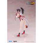 Product image The King of Fighters XIV PVC Statue 1/6 Mai Shiranui 30 cm