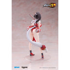 Product image The King of Fighters XIV PVC Statue 1/6 Mai Shiranui 30 cm