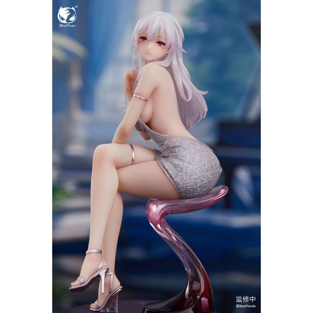 Product image Original Character PVC Statue 1/6 Serina 23 cm