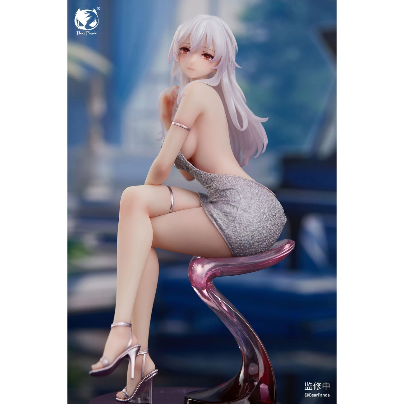 Product image Original Character PVC Statue 1/6 Serina 23 cm