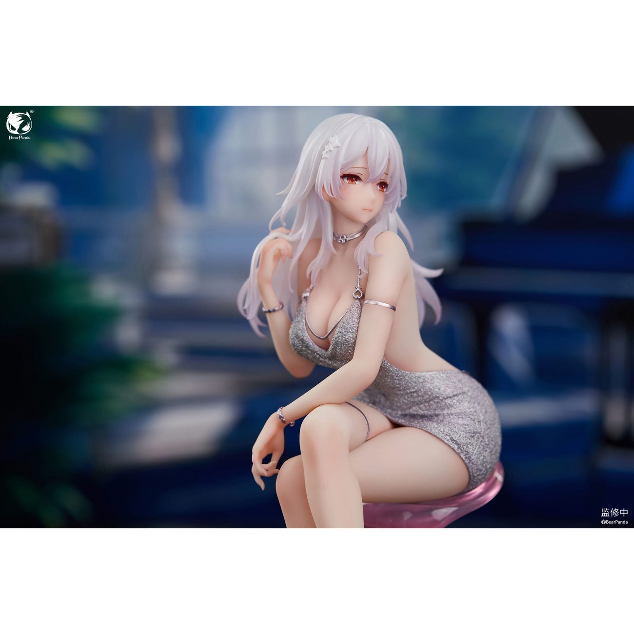 Product image Original Character PVC Statue 1/6 Serina 23 cm