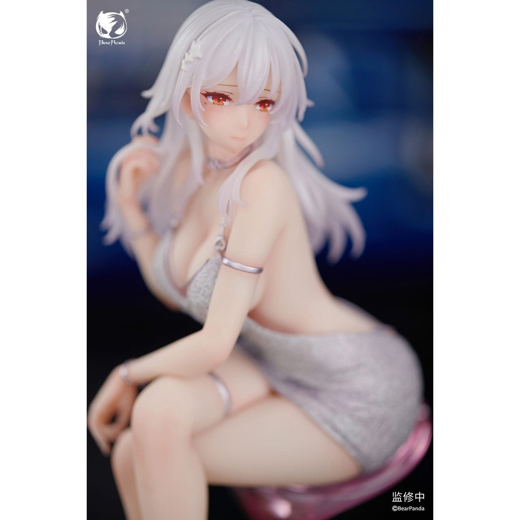 Product image Original Character PVC Statue 1/6 Serina 23 cm