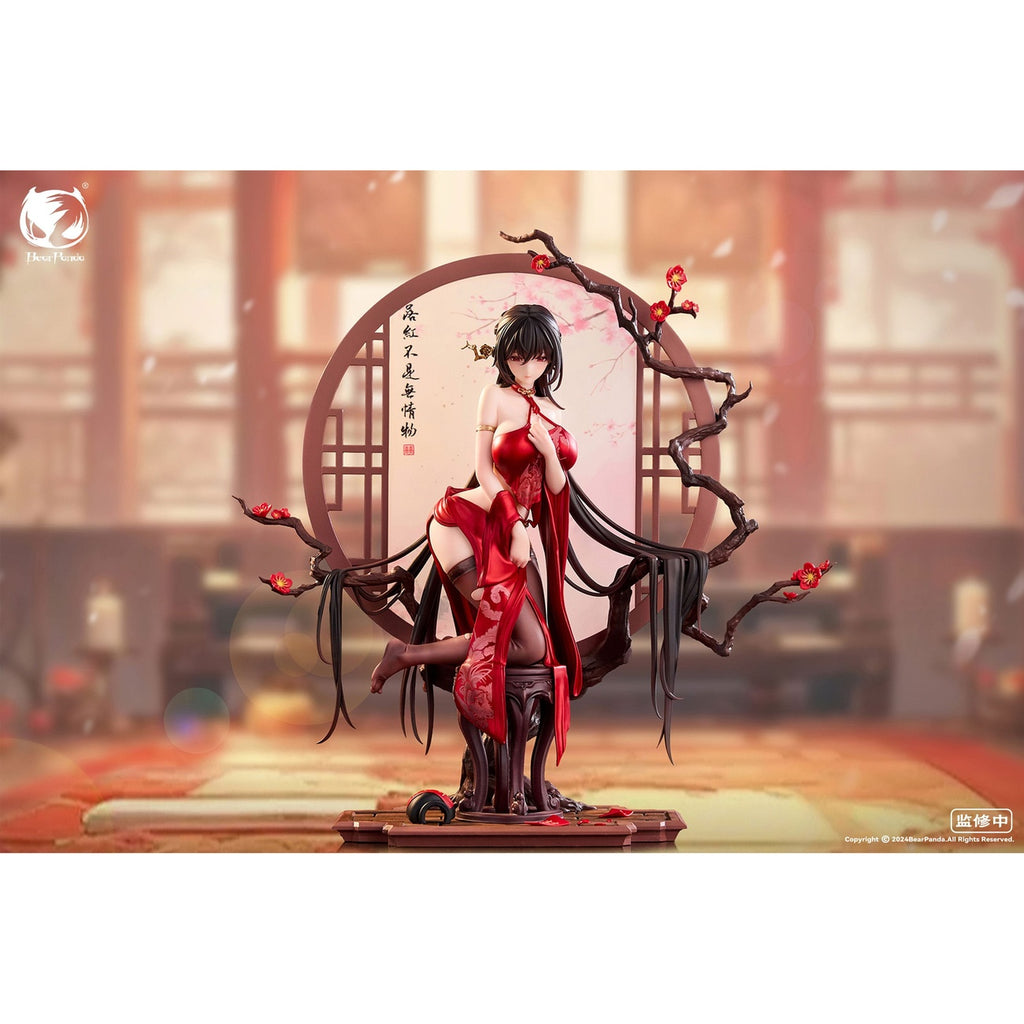 Product image Original Character PVC Statue 1/6 Luo Hong 30 cm