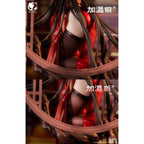 Product image Original Character PVC Statue 1/6 Luo Hong 30 cm