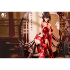 Product image Original Character PVC Statue 1/6 Luo Hong 30 cm