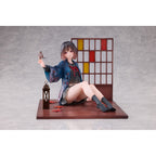 Product image Original Character PVC Statue 1/6 Kaede illustration by DSmile 14 cm