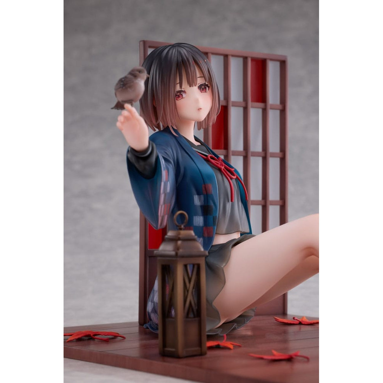Product image Original Character PVC Statue 1/6 Kaede illustration by DSmile 14 cm
