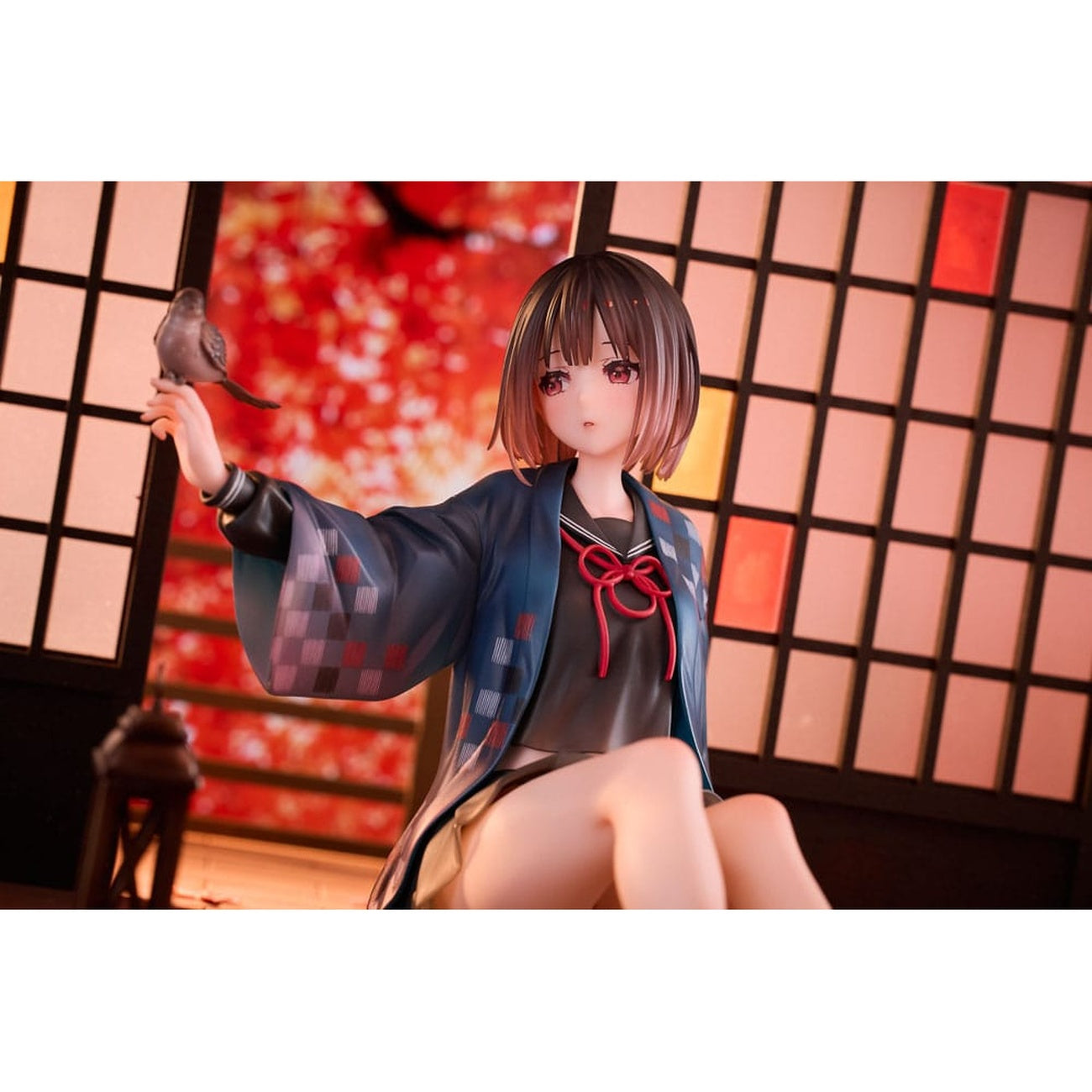 Product image Original Character PVC Statue 1/6 Kaede illustration by DSmile 14 cm