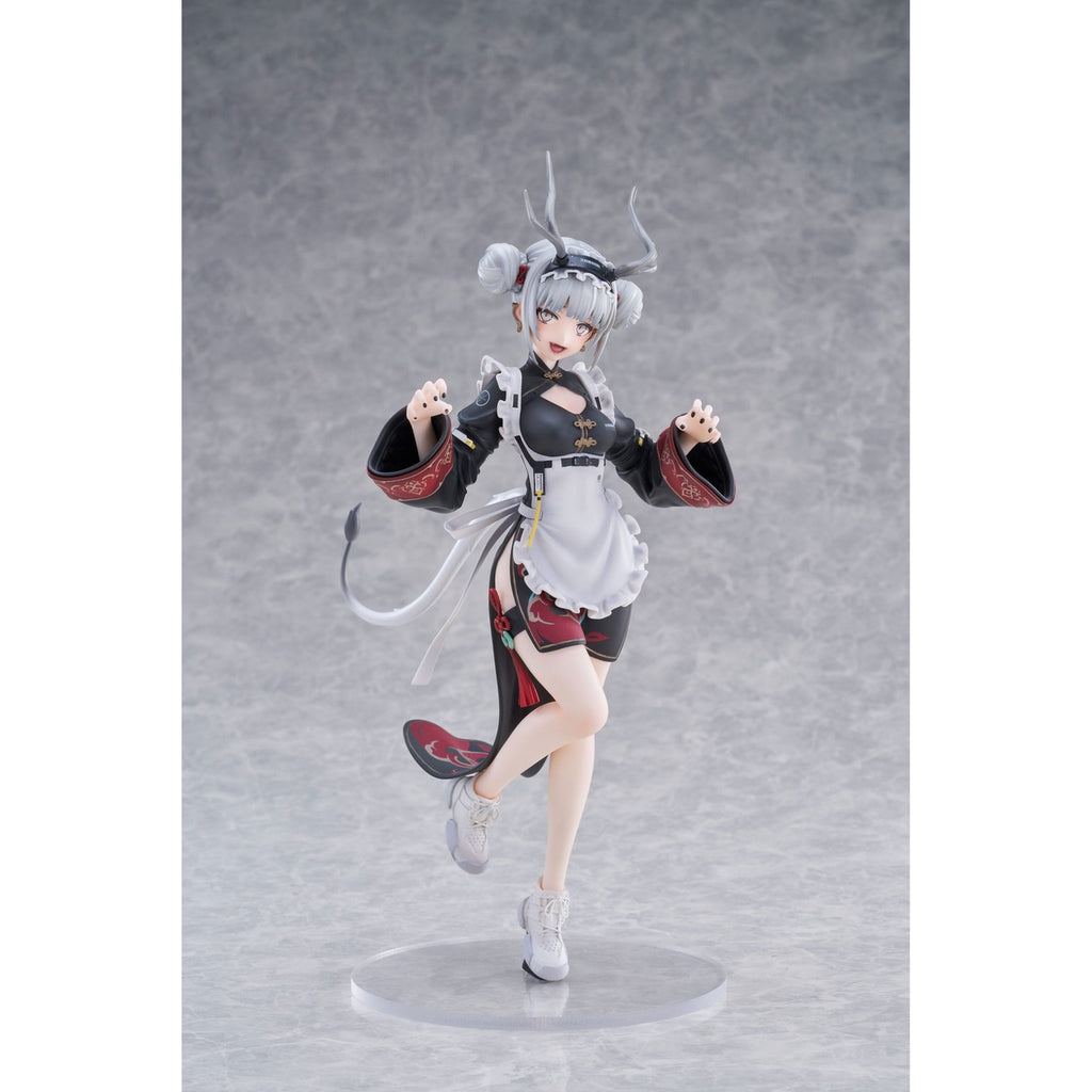 Product image Original Character PVC Statue 1/6 Xian Ren Ni Shen Series Kirin Yu 28 cm