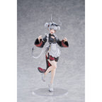 Product image Original Character PVC Statue 1/6 Xian Ren Ni Shen Series Kirin Yu 28 cm