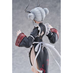 Product image Original Character PVC Statue 1/6 Xian Ren Ni Shen Series Kirin Yu 28 cm