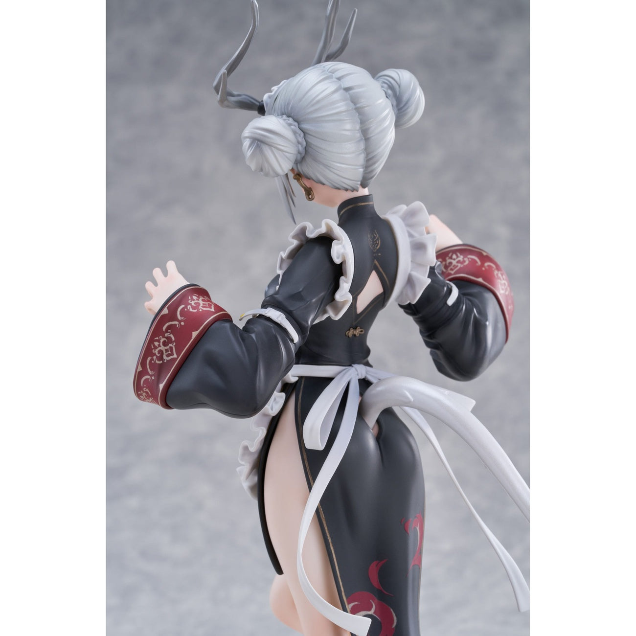 Product image Original Character PVC Statue 1/6 Xian Ren Ni Shen Series Kirin Yu 28 cm