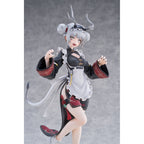 Product image Original Character PVC Statue 1/6 Xian Ren Ni Shen Series Kirin Yu 28 cm