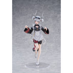 Product image Original Character PVC Statue 1/6 Xian Ren Ni Shen Series Kirin Yu 28 cm