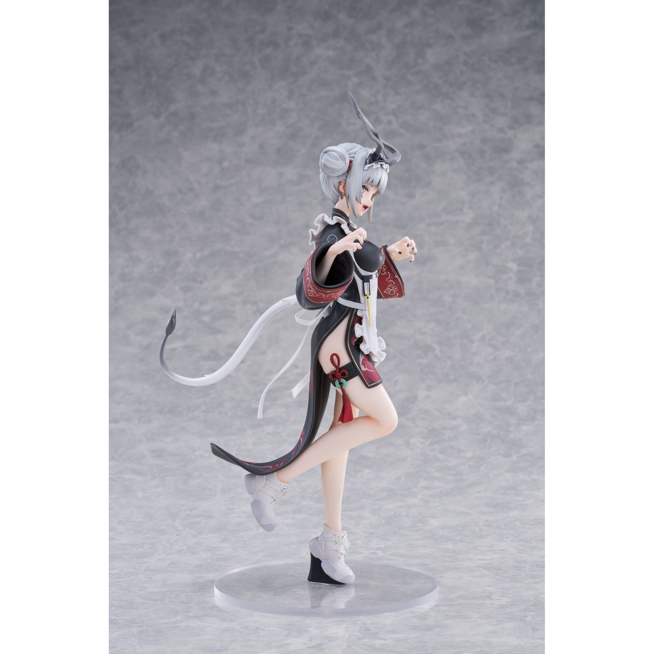 Product image Original Character PVC Statue 1/6 Xian Ren Ni Shen Series Kirin Yu 28 cm