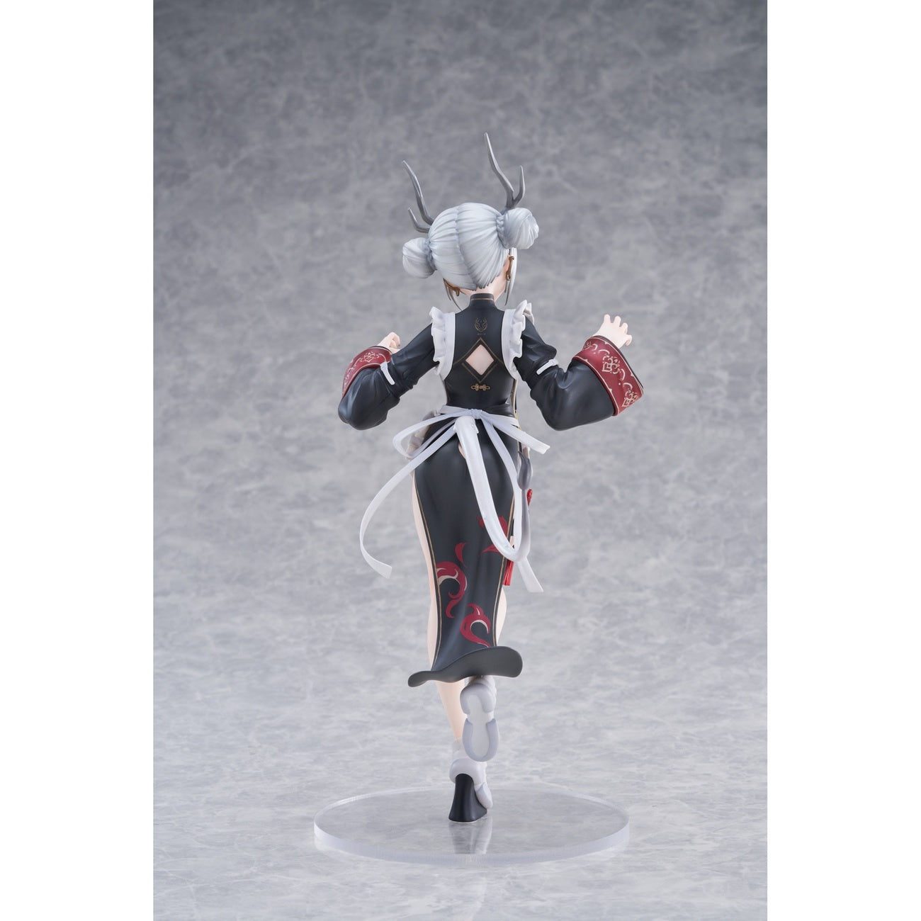 Product image Original Character PVC Statue 1/6 Xian Ren Ni Shen Series Kirin Yu 28 cm