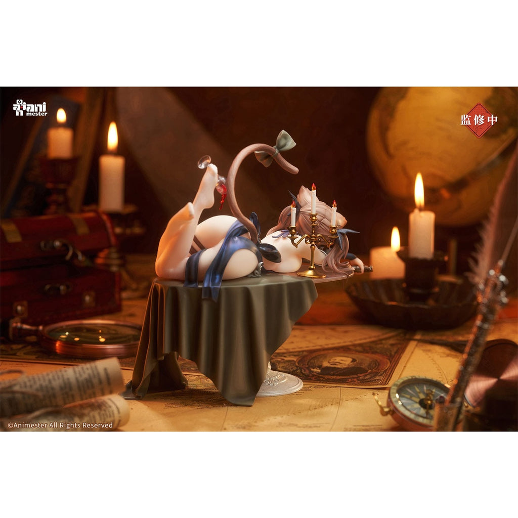 Product image Original Character Statue 1/7 Assassin Niko 18 cm