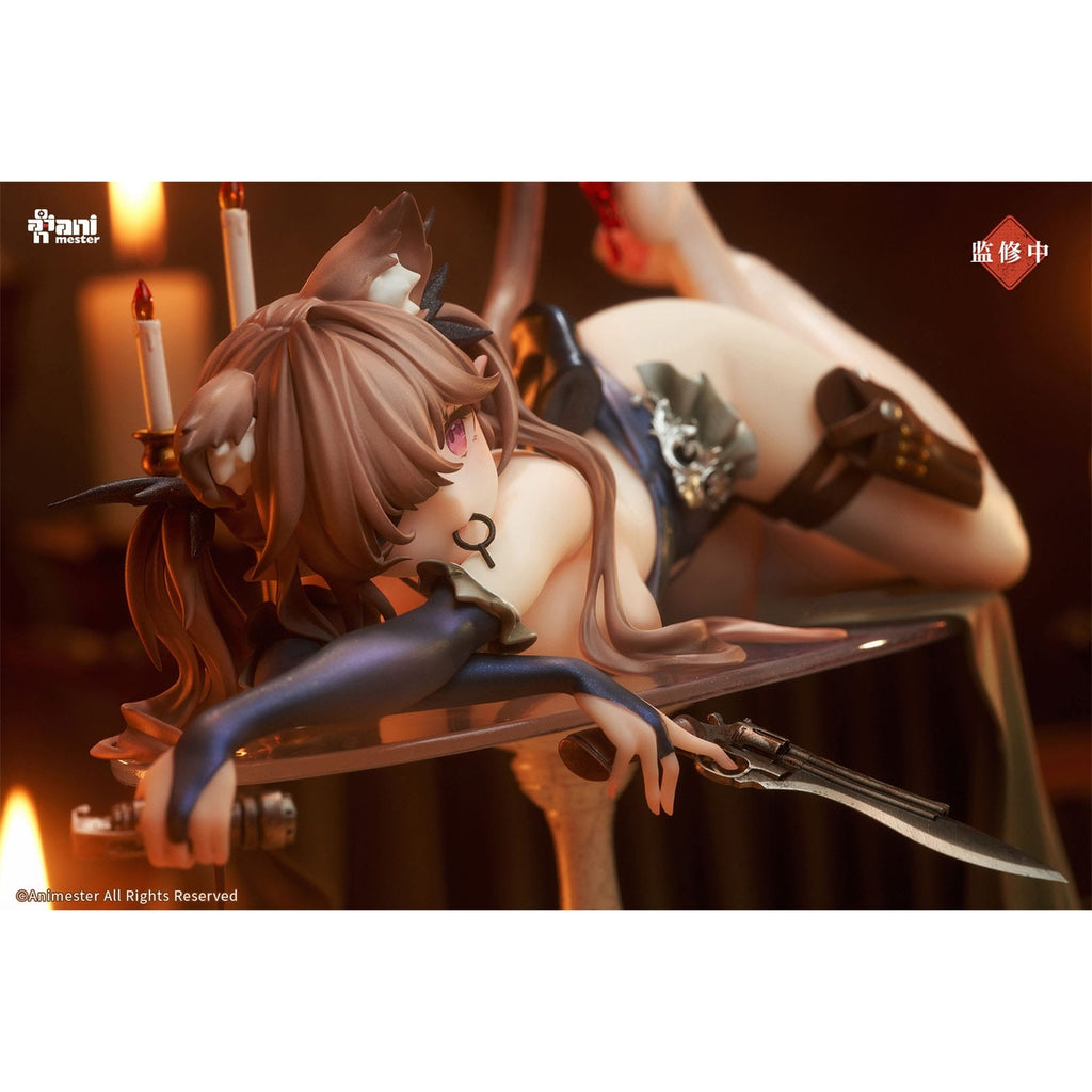 Product image Original Character Statue 1/7 Assassin Niko 18 cm