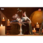 Product image Original Character Statue 1/7 Assassin Niko 18 cm