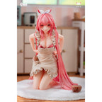 Product image Original Character Statue 1/7 White Rabbit Rosu 16 cm