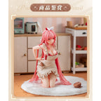 Product image Original Character Statue 1/7 White Rabbit Rosu 16 cm