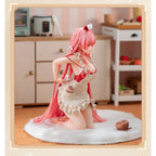 Product image Original Character Statue 1/7 White Rabbit Rosu 16 cm