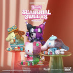 Product image Sanrio Kandy Hello Kitty Floral Daydream Series 15 cm