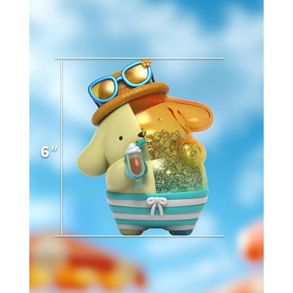 Product image Sanrio Kandy Pompompurin Sea Breeze Series 15 cm