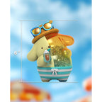 Product image Sanrio Kandy Pompompurin Sea Breeze Series 15 cm