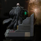 Product image Star Wars: The Old Republic Gallery PVC Statue Darth Malgus heo European Exclusive 25 cm