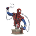 Product image Marvel Comics Bust 1/7 Ben Reilly Spider-Man 15 cm