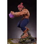 Product image Street Fighter Statue 1/2 Akuma 107 cm