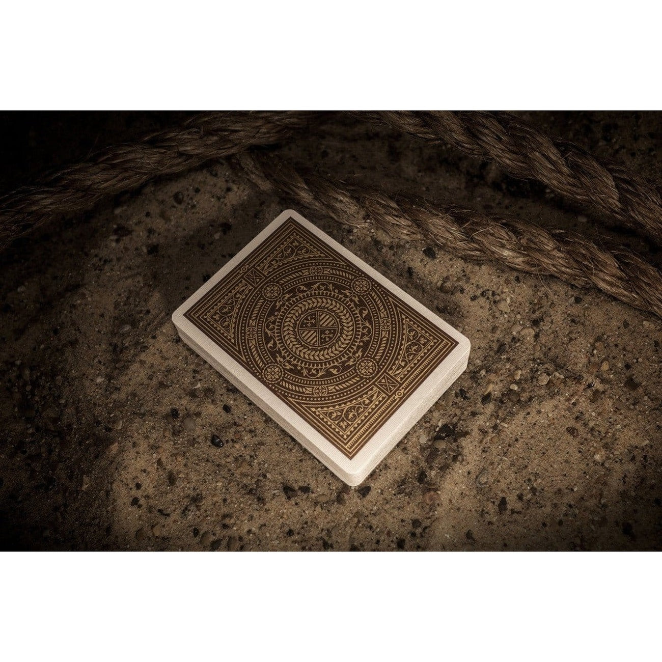 Product image Theory 11 Playing Cards Medallion