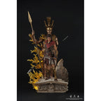Product image Assassin's Creed Statue 1/4 Animus Kassandra 80 cm