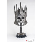 Product image The Witcher 3: Wild Hunt 1/1 Scale Replica Eredin Helmet 44 cm