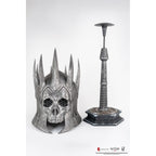 Product image The Witcher 3: Wild Hunt 1/1 Scale Replica Eredin Helmet 44 cm