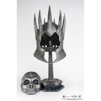 Product image The Witcher 3: Wild Hunt 1/1 Scale Replica Eredin Helmet 44 cm