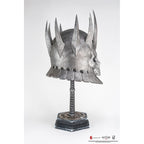 Product image The Witcher 3: Wild Hunt 1/1 Scale Replica Eredin Helmet 44 cm