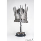 Product image The Witcher 3: Wild Hunt 1/1 Scale Replica Eredin Helmet 44 cm