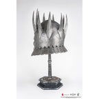 Product image The Witcher 3: Wild Hunt 1/1 Scale Replica Eredin Helmet 44 cm