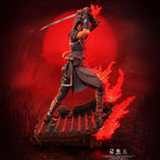 Product image Assassin's Creed PVC Statue 1/8 Animus Naoe 28 cm
