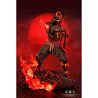 Product image Assassin's Creed PVC Statue 1/8 Animus Yasuke 28 cm