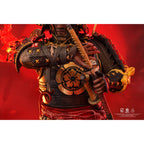 Product image Assassin's Creed PVC Statue 1/8 Animus Yasuke 28 cm