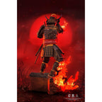 Product image Assassin's Creed PVC Statue 1/8 Animus Yasuke 28 cm