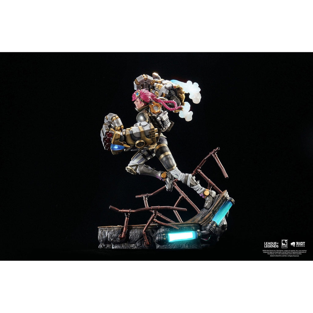 Product image League of Legends Statue 1/6 Vi 40 cm