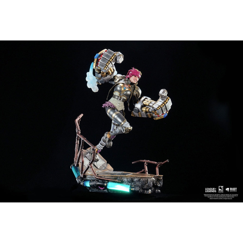 Product image League of Legends Statue 1/6 Vi 40 cm